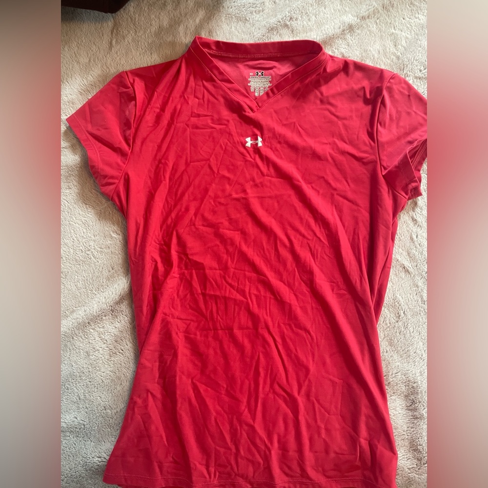 Women’s Under Armor Top